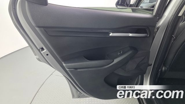 Kia Seltos Diesel 1.6 2WD Trendy 2022 — фото 25