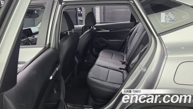 Kia Seltos Diesel 1.6 2WD Trendy 2022 — фото 26