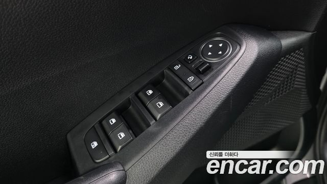 Kia Seltos Diesel 1.6 2WD Trendy 2022 — фото 27