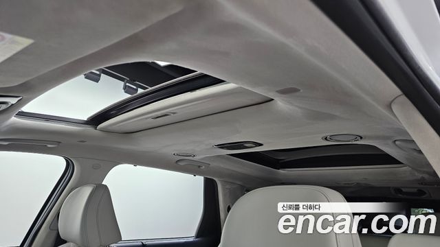 Hyundai Palisade Diesel 2.2 2WD Prestige 2019 — фото 16