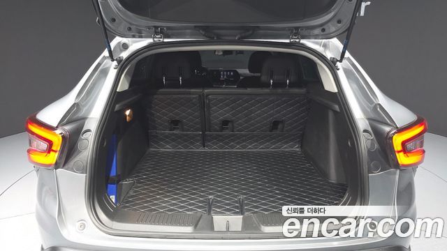 Chevrolet Trax Crossover 1.2 LT 2024 — фото 20