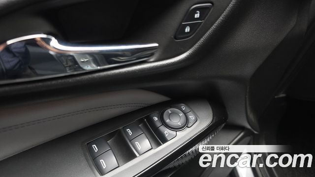 Chevrolet Trax Crossover 1.2 LT 2024 — фото 29