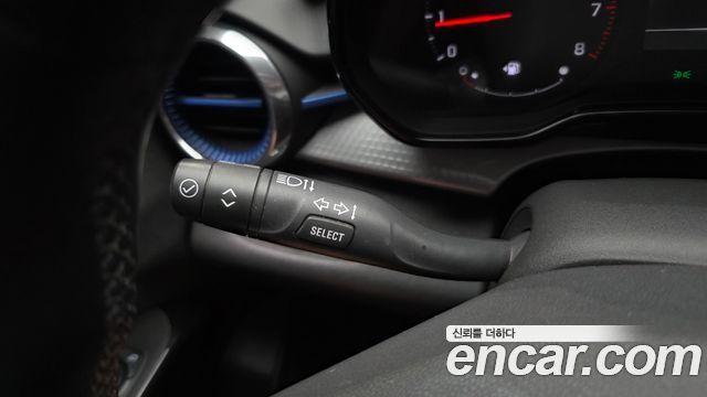 Chevrolet Trax Crossover 1.2 LT 2024 — фото 30