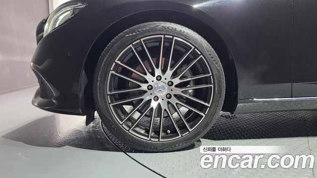Mercedes-Benz E-Class (W213) E200 Avantgarde 2018 — фото 5