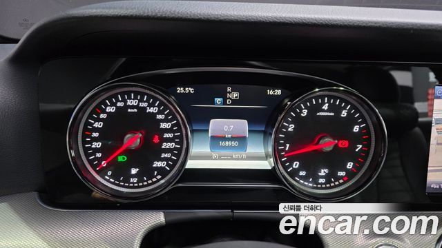 Mercedes-Benz E-Class (W213) E200 Avantgarde 2018 — фото 8