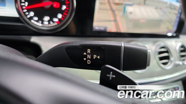 Mercedes-Benz E-Class (W213) E200 Avantgarde 2018 — фото 9