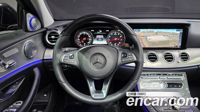 Mercedes-Benz E-Class (W213) E200 Avantgarde 2018 — фото 13