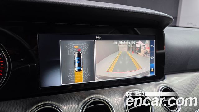 Mercedes-Benz E-Class (W213) E200 Avantgarde 2018 — фото 16