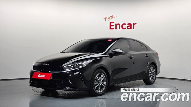 Kia K3 (II) 1.6 Prestige