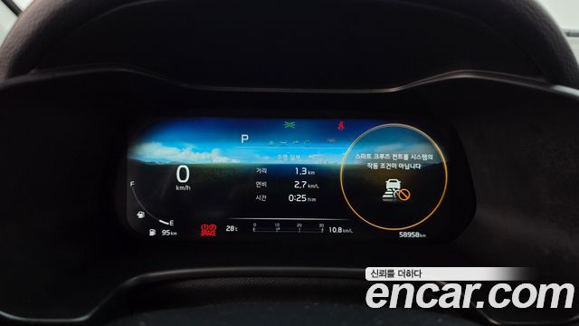 Kia K3 (II) 1.6 Prestige 2022 — фото 8