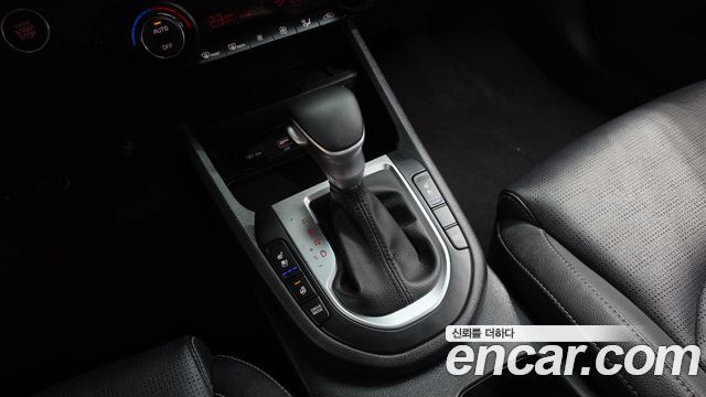 Kia K3 (II) 1.6 Prestige 2022 — фото 9