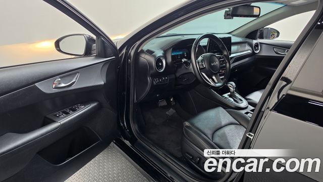 Kia K3 (II) 1.6 Prestige 2022 — фото 10