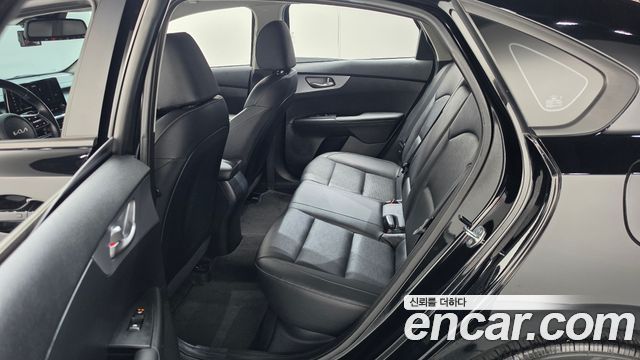 Kia K3 (II) 1.6 Prestige 2022 — фото 11