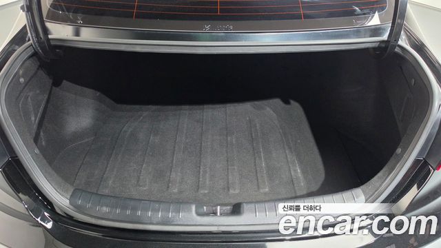 Kia K3 (II) 1.6 Prestige 2022 — фото 15