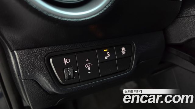 Kia K3 (II) 1.6 Prestige 2022 — фото 17