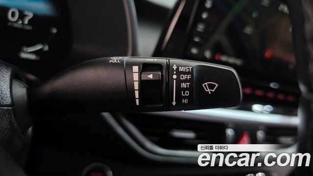 Kia K3 (II) 1.6 Prestige 2022 — фото 18