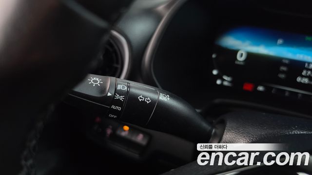 Kia K3 (II) 1.6 Prestige 2022 — фото 27