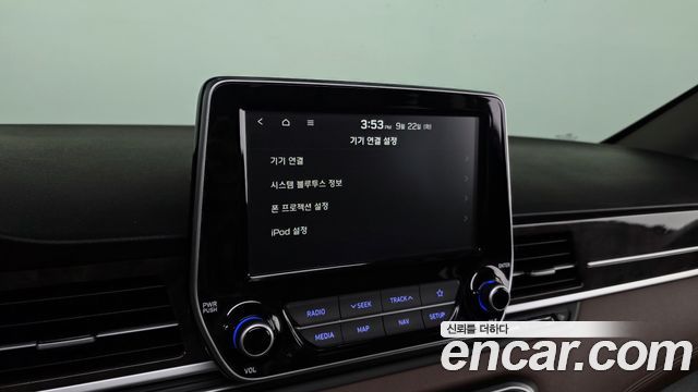 Hyundai Grand Starex 4WD Urban 9-Seater Exclusive 2019 — фото 16