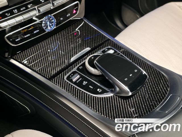 Mercedes-Benz G-Class (W463b) AMG G63 Manufaktur 2021 — фото 11
