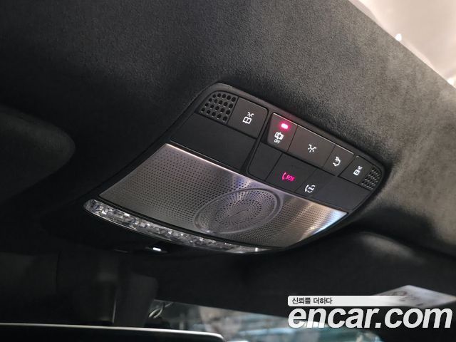 Mercedes-Benz G-Class (W463b) AMG G63 Manufaktur 2021 — фото 17