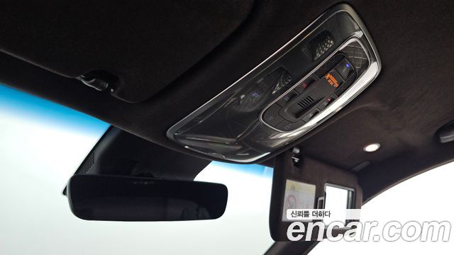 Genesis GV80 3.5T Gasoline AWD 2021 — фото 34