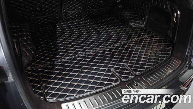 Genesis GV80 3.5T Gasoline AWD 2021 — фото 35