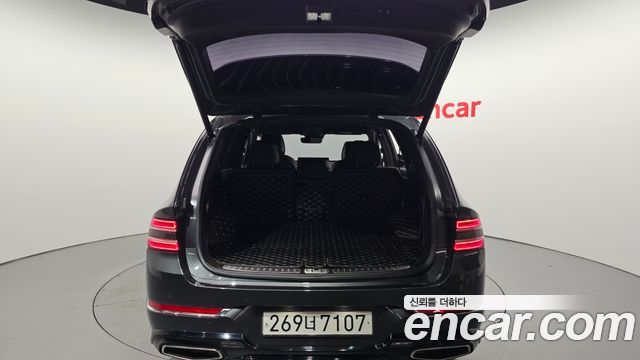 Genesis GV80 3.5T Gasoline AWD 2021 — фото 36