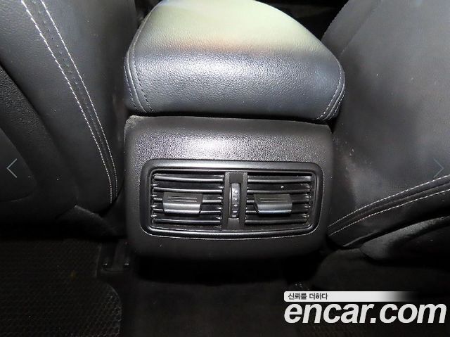 Renault Korea SM6 2.0 LPe LE (Disabled) 2017 — фото 22