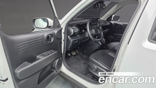 Hyundai Casper Smart 2023 — фото 10