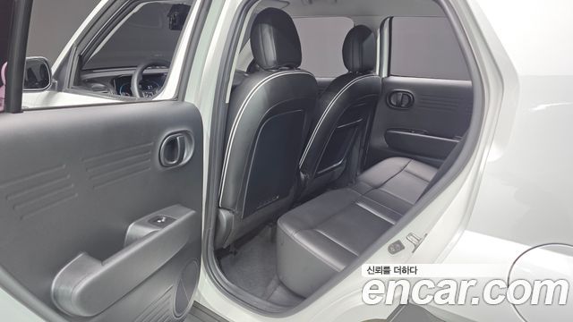 Hyundai Casper Smart 2023 — фото 12