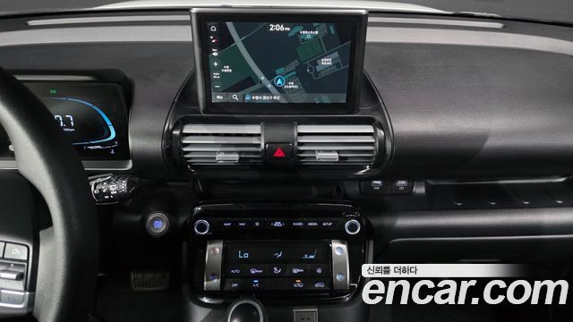 Hyundai Casper Smart 2023 — фото 14
