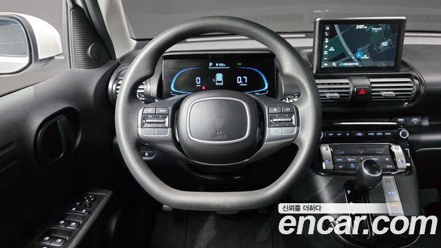 Hyundai Casper Smart 2023 — фото 15