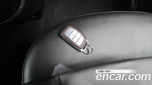 Hyundai Casper Smart 2023 — фото 17