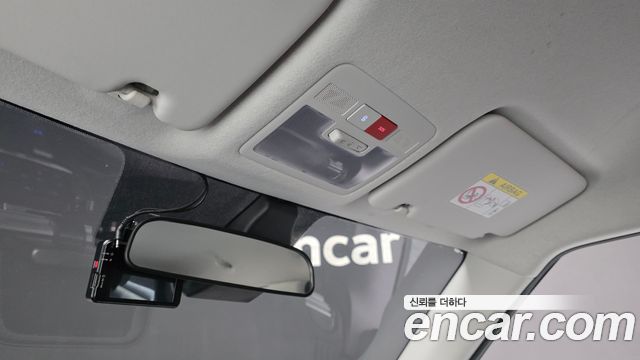 Hyundai Casper Smart 2023 — фото 19