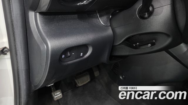Hyundai Casper Smart 2023 — фото 20