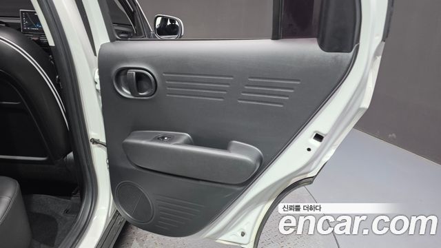 Hyundai Casper Smart 2023 — фото 25