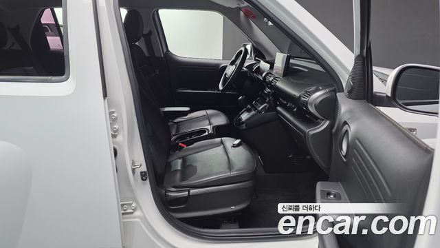 Hyundai Casper Smart 2023 — фото 26