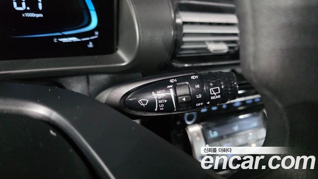 Hyundai Casper Smart 2023 — фото 27