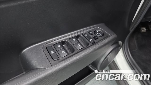 Hyundai Casper Smart 2023 — фото 28