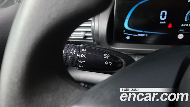 Hyundai Casper Smart 2023 — фото 29