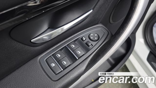 BMW 3 Series (F30) 320d M Sport 2018 — фото 27