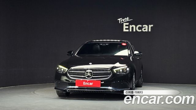 Mercedes-Benz E-Class (W213) E350 4MATIC Avantgarde 2022 — фото 3