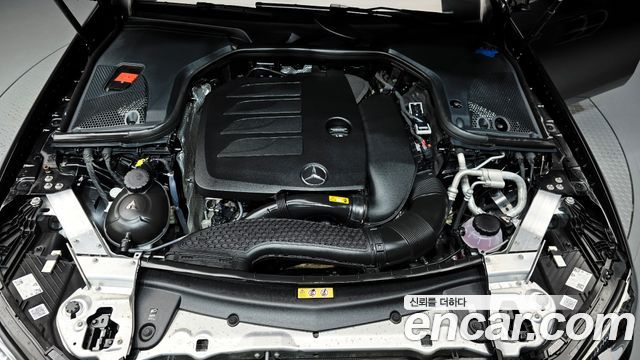 Mercedes-Benz E-Class (W213) E350 4MATIC Avantgarde 2022 — фото 6