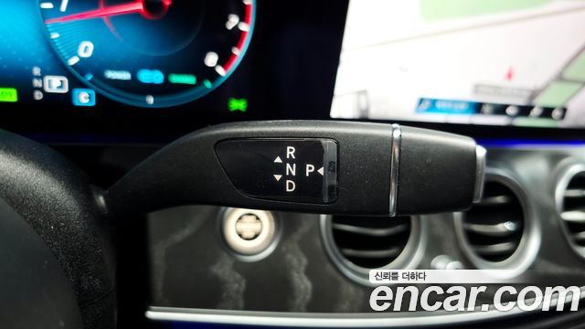 Mercedes-Benz E-Class (W213) E350 4MATIC Avantgarde 2022 — фото 9