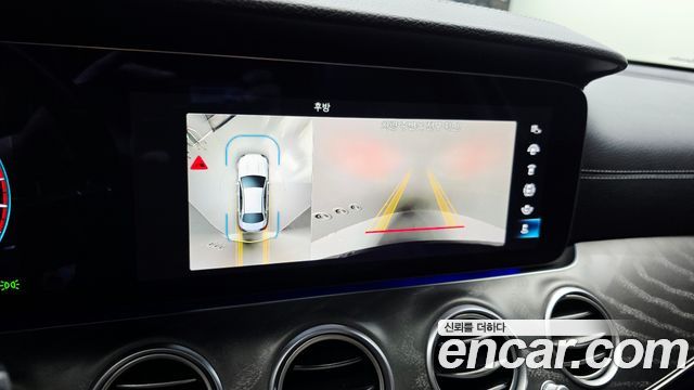Mercedes-Benz E-Class (W213) E350 4MATIC Avantgarde 2022 — фото 17