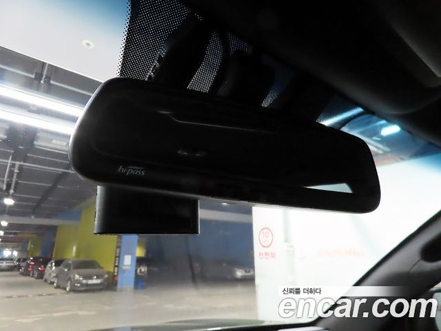 KG Mobility (SsangYong) Rexton Sports Diesel 2.2 4WD Noblesse 2022 — фото 20