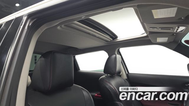 Nissan Juke 1.6 SV F15 2017 — фото 17