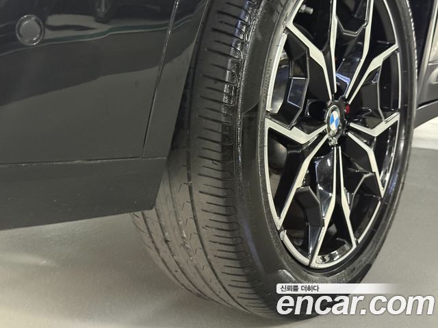 BMW X4 (G02) xDrive20i M Sports Pro 2023 — фото 20