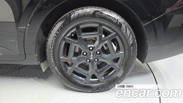 Kia Carnival (IV) Diesel 9-Seater Gravity 2025 — фото 5