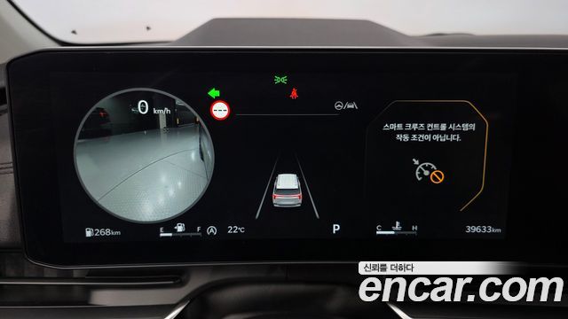 Kia Carnival (IV) Diesel 9-Seater Gravity 2025 — фото 8
